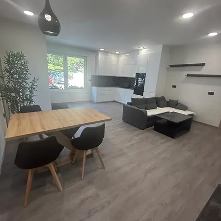Apartman Ema Bohinji-tó