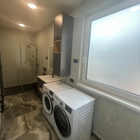 Ema Apartman Bohinji-tó