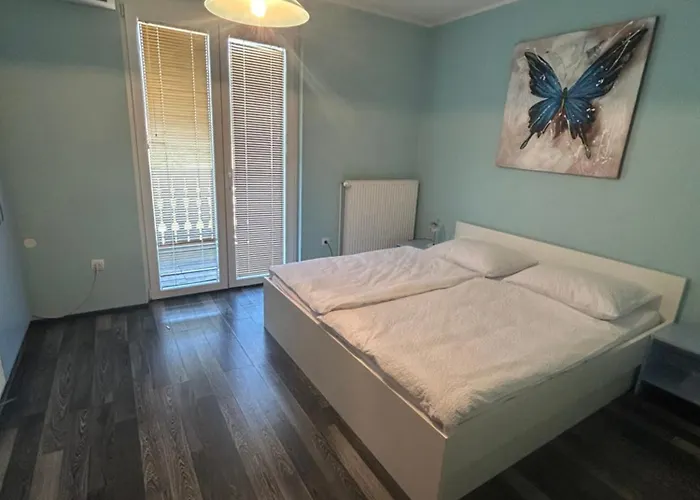 Appartamento Ema Bohinj