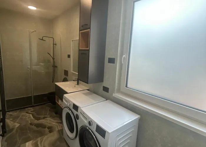 Ema Appartamento Bohinj