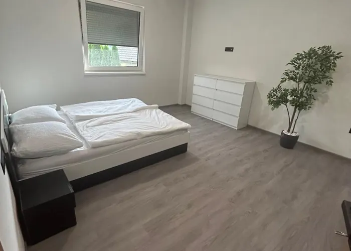 Ema Apartament Bohinj